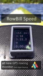 RowBill Speed